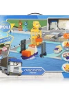 Robocar Poli Kargo İstasyonu Oyun Seti