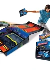 Hot Wheels Rampa Oyun Parkuru