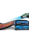 Hot Wheels Rampa Oyun Parkuru