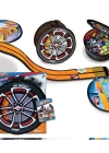 Hot Wheels Tekerlek Çanta Oyun Parkuru