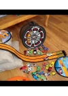 Hot Wheels Tekerlek Çanta Oyun Parkuru