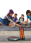 Hot Wheels Tekerlek Çanta Oyun Parkuru