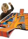 Hot Wheels Kutu Ve Oyun Parkuru