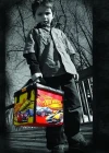 Hot Wheels Kutu Ve Oyun Parkuru