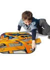 Hot Wheels Kutu Ve Oyun Parkuru