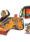 Hot Wheels Kutu Ve Oyun Parkuru