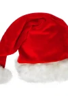 Neco Plush Noel Baba Peluş Şapka