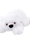 Neco Plush Yatan Kutup Ayısı 65 cm