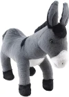 Neco Plush Eşek Peluş Oyuncak 40 cm