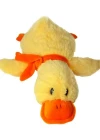 Neco Plush Yatan Kaz 70 cm Peluş Oyuncak