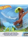 Hot Wheels Şehirde Yaratık Macerasi Örümcek Parkı Kapışması FNB07