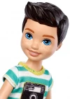 Barbie Chelsea ve Arkadaşları Model Bebek DYT90