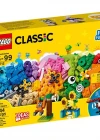 Lego Classic Bricks & Gears 10712