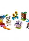 Lego Classic Bricks & Gears 10712