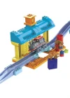 Mega Bloks Chuggington Repair Shed Oyun Seti