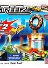 Mega Bloks Streetz Donut Dash Mini Oyun Seti
