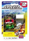 Mega Bloks Streetz Color Fix Araçlar