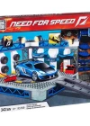 Need For Speed Mclaren Custom Garage