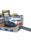 Need For Speed Mclaren Custom Garage