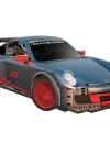 Mega Bloks Need For Speed Porsche 911 Gt3 Rs Oyun Seti