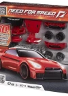 Mega Bloks Need For Speed Nissan Gt-R Özel Paket
