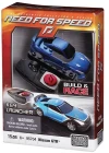 Mega Bloks Need For Speed Nissan Gt-R Starter Pack