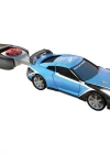 Mega Bloks Need For Speed Nissan Gt-R Starter Pack