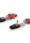 Mega Bloks Need For Speed Porsche 911 Turbo Starter Pack