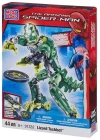 Mega Bloks The Amazing Lizard Techbot Oyun Seti