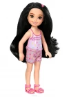 Barbie Chelsea ve Arkadaşları Model Bebek DWJ37