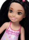 Barbie Chelsea ve Arkadaşları Model Bebek DWJ37
