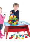Mega Bloks Büyük Bloklar Oyun Masası