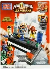Mega Bloks Power Rangers Mını Megazord Battle Oyun Seti