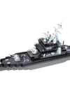 Mega Bloks Carbon Seri  Büyük Savaş Gemisi