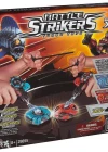 Mega Bloks Battle Strikers Metal Xs Turnuva Seti