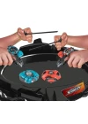 Mega Bloks Battle Strikers Metal Xs Turnuva Seti