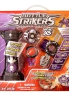 Mega Bloks Battle Strikers Başlangıç Seti Mor