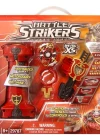 Mega Bloks Battle Strikers Başlangıç Seti Kırmızı