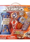 Mega Bloks Battle Strikers Başlangıç Seti Mavi