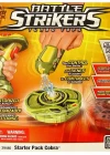 Mega Bloks Battle Strikers Cobra Oyun Seti