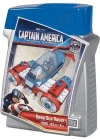 Mega Bloks Marvel Kaptan America 65 Parça