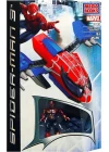 Mega Bloks Spiderman ve Savaş Uçağı