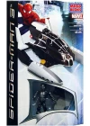 Mega Bloks Spiderman ve Symbiote Arabası
