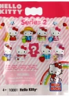 Hello Kitty Sürpriz Figürleri
