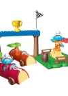 Mega Bloks Şirinler Yarış Pisti Oyun Seti