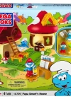 Mega Bloks Şirin Babanın Evi 41 Parça