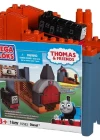 Mega Bloks Thomas Diesel Küçük Kova 17 Parça