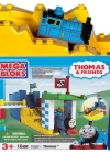 Mega Bloks Thomas  Küçük Kova 16 Parça