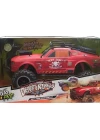 Maisto Tech 1:10 1967 Ford Mustang GT R/C Uzaktan Kumandali Araba