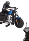 Maisto Tech H-D XL1200 Nightster Uzaktan Kumandalı Motorsiklet Ma